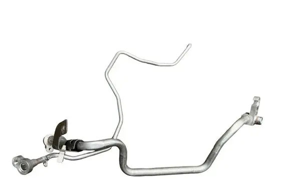 Nissan Micra K14 Air conditioning (A/C) pipe/hose 924415FN0B 924505FN0A
