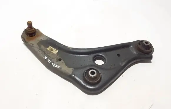 Nissan Qashqai Front lower control arm/wishbone 545004EA0B