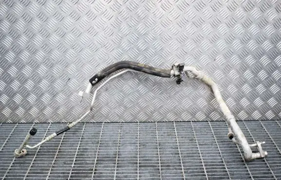 Ford Kuga II Air conditioning (A/C) pipe/hose