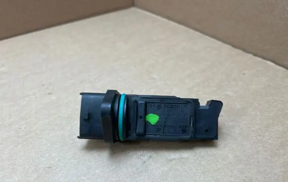 Porsche 911 997 Mass air flow meter 98660612501