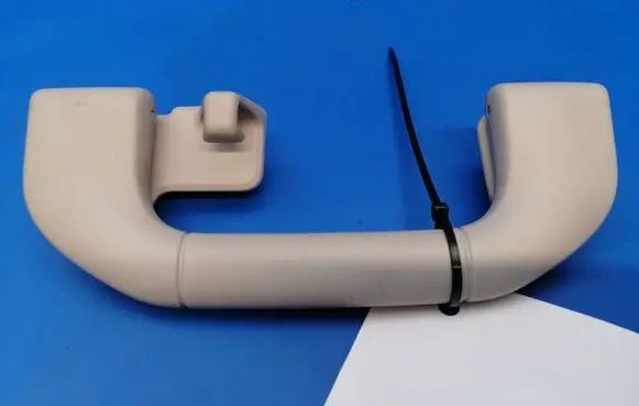 Mercedes-Benz E W212 Rear interior roof grab handle A2048100151