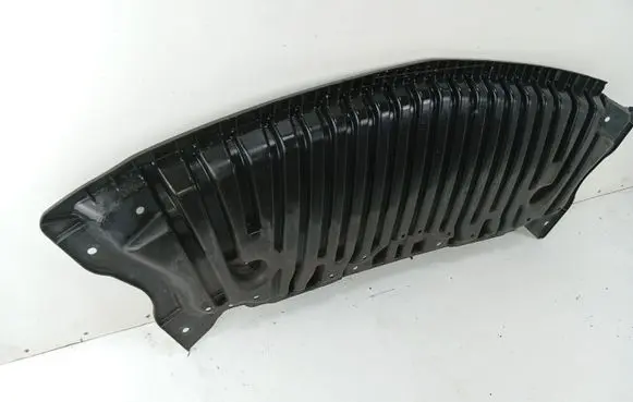 Mercedes-Benz E W212 Front bumper skid plate/under tray A2125240230
