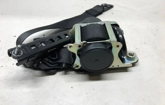 Mercedes-Benz GLC X253 C253 Front seatbelt 622765800 95R0000
