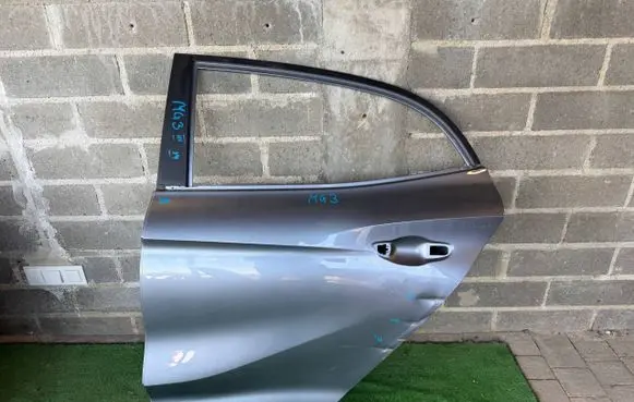 MG MG3 III Rear door 11196617