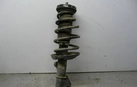 Opel Insignia A Front shock absorber with coil spring 13500123