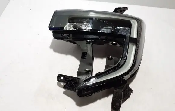 Renault Master III Headlight/headlamp 260609073R