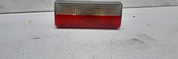 Citroen C5 Front door interior light 