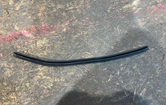 Nissan Juke II F16 Rubber seal rear door 82838-6PA0B S2510D193-I