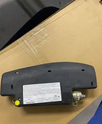 Audi Q7 4L Seat airbag 4D0880242