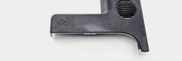 Volkswagen PASSAT B4 Panel trim 3A1819741F 3A1819741