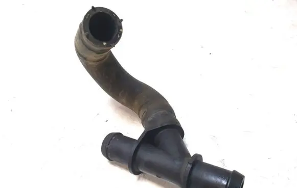 Ford Focus Air intake hose/pipe 923439