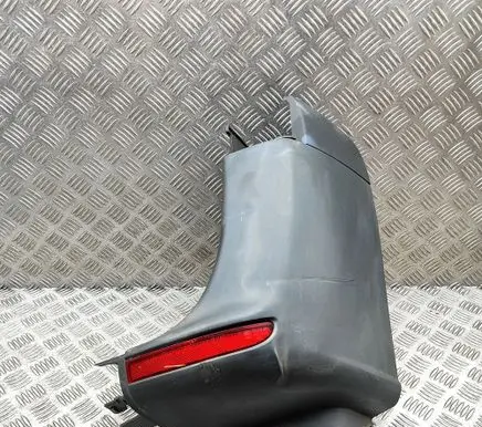 Mercedes-Benz Sprinter W907 W910 Rear bumper corner part panel trim A9108803800 A9108801900