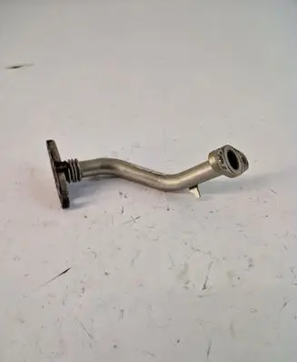 Mercedes-Benz GLA W156 EGR valve line/pipe/hose a6451800022