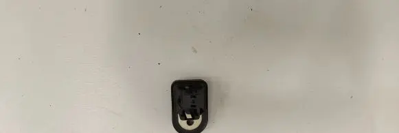 Nissan Leaf II (ZE1) Rear door sensor 