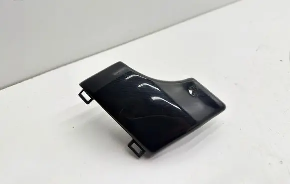 Mercedes-Benz GLE (W166 - C292) Trim molding A1666808571
