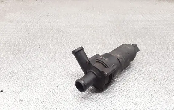 Volkswagen II LT Electric auxiliary coolant/water pump