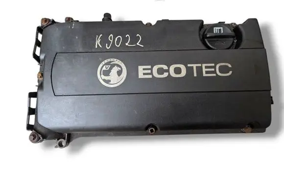 Opel Astra J Rocker cam cover 55564395