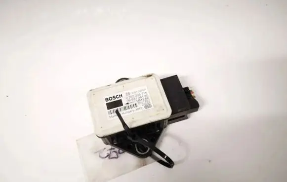 Citroen C4 Grand Picasso ESP acceleration yaw rate sensor 9663138180 0265005715