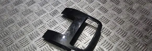 Volvo V60 Other center console (tunnel) element 31694528