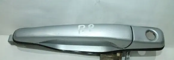 Mitsubishi Outlander Front door exterior handle