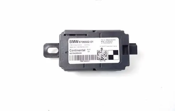 BMW 2 F45 Other control units/modules 8706502