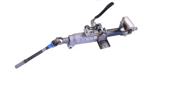 Toyota RAV 4 (XA50) Steering rack mechanical part 181205120005