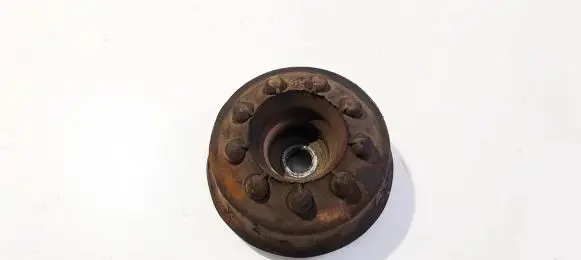 Audi A6 S6 C4 4A Coil spring mount 443512331a