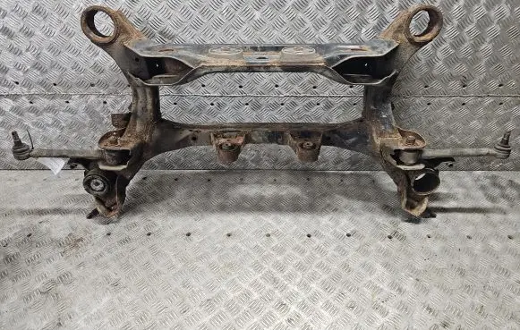 Hyundai Santa Fe Rear subframe 
