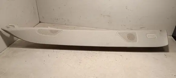 Audi Q7 4M (A) pillar trim 4M0867233P