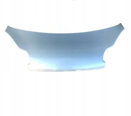 Smart ForTwo II Engine bonnet/hood A4517510102