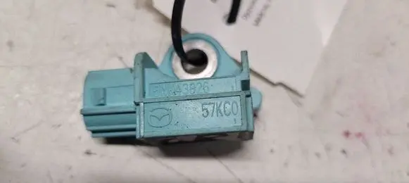 Mazda 6 Airbag deployment crash/impact sensor 5WK43826