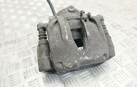 Mercedes-Benz E W211 Front brake caliper