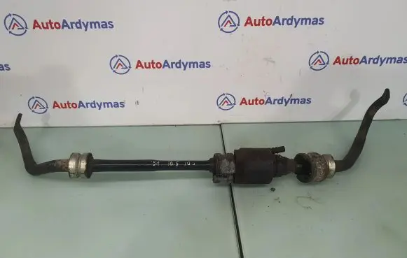BMW 7 F01 F02 F03 F04 Active stabilizer 37116781424