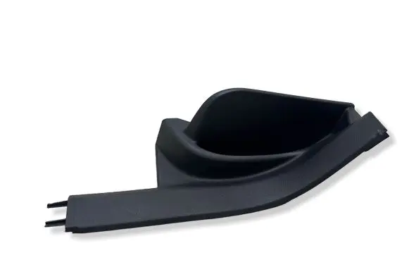 Volkswagen Tiguan Rear seat side bottom trim 5N0868269