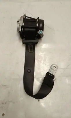 Mercedes-Benz EQA Rear seatbelt A2478603502