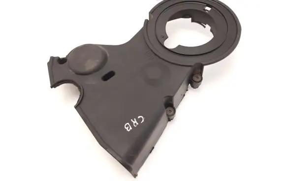 Volkswagen Golf VII Timing chain cover 04L109147D