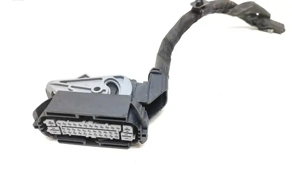 Maserati Ghibli ABS module connector plug 
