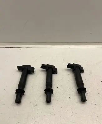 Citroen DS4 High voltage ignition coil 9675390980 28276583