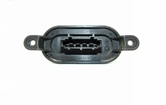 Volkswagen Transporter - Caravelle T5 Heater blower fan relay Kodonra