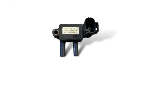 Ford C-MAX II Exhaust gas pressure sensor AV615L200AB CZQ7A14A17B