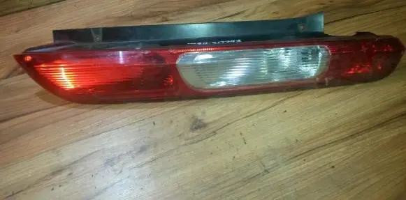Ford Focus Rear/tail lights Nenustatyta