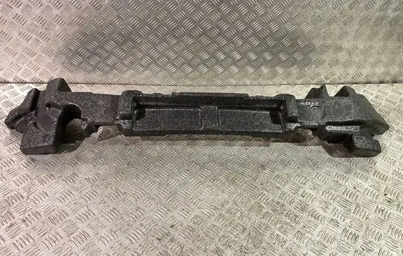 Hyundai Santa Fe Front bumper foam support bar 86521S1000