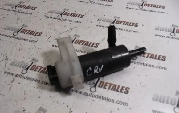 Honda CR-V Windscreen/windshield washer pump