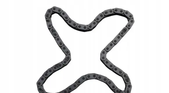 Audi A8 S8 D3 4E Timing chain (engine) 057109229M