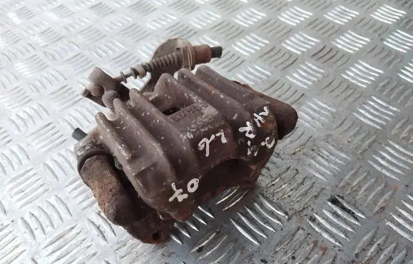 Audi A4 S4 B7 8E 8H Rear brake caliper
