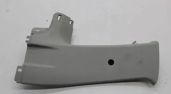 Volkswagen Up (B) pillar trim (top) 1S3867243C
