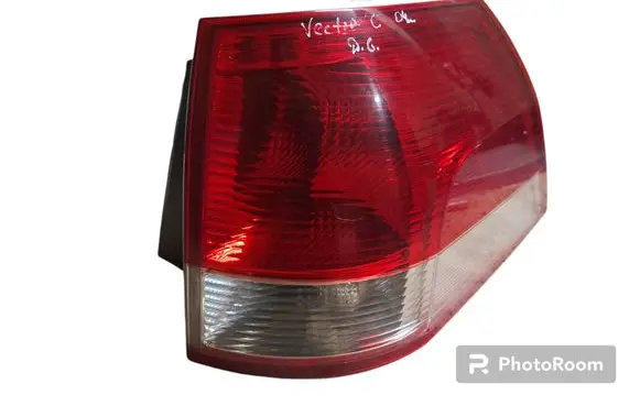 Opel Vectra C Rear/tail lights 24469462 13184023