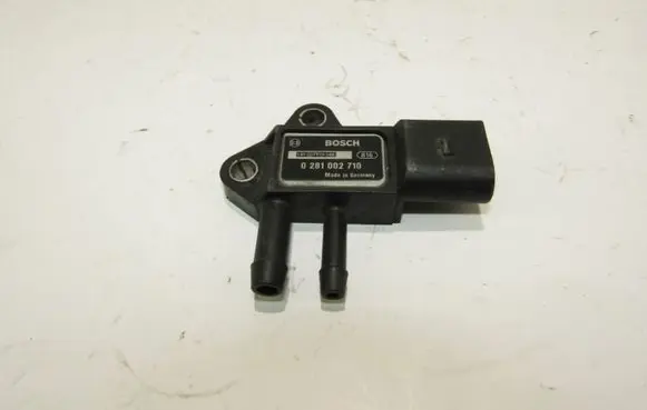Skoda Octavia Mk2 (1Z) Air pressure sensor 0281002710