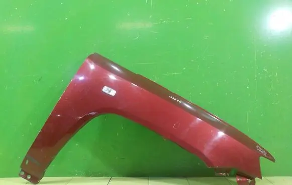 Jeep Compass Fender PRZOD PRAWY