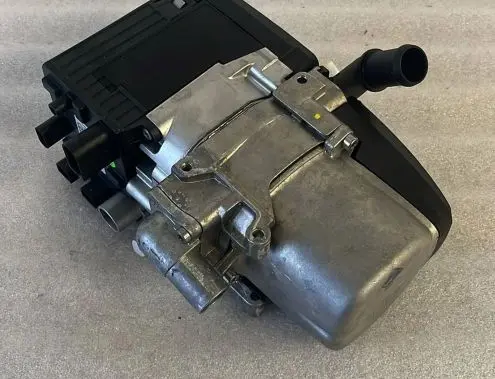 Audi Q5 SQ5 Auxiliary pre-heater (Webasto) 8B3265081J